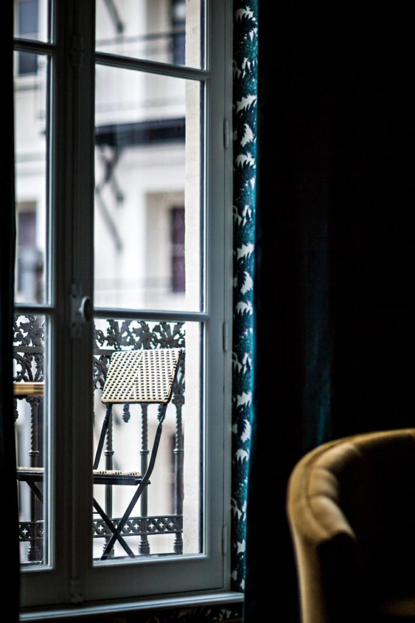 Hotel Providence Paris Exterior photo
