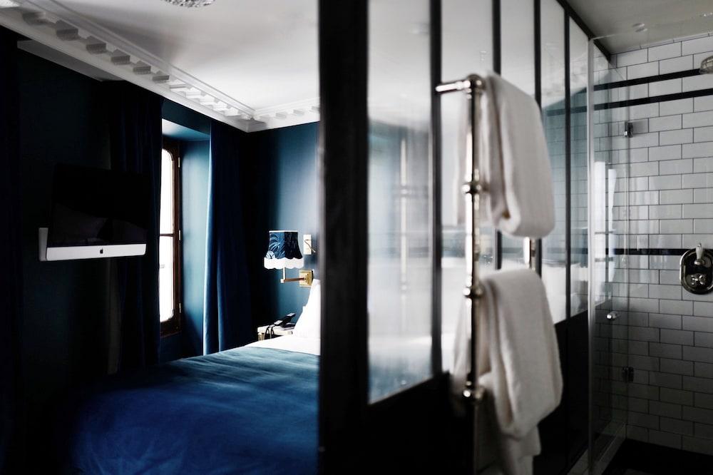 Hotel Providence Paris Exterior photo