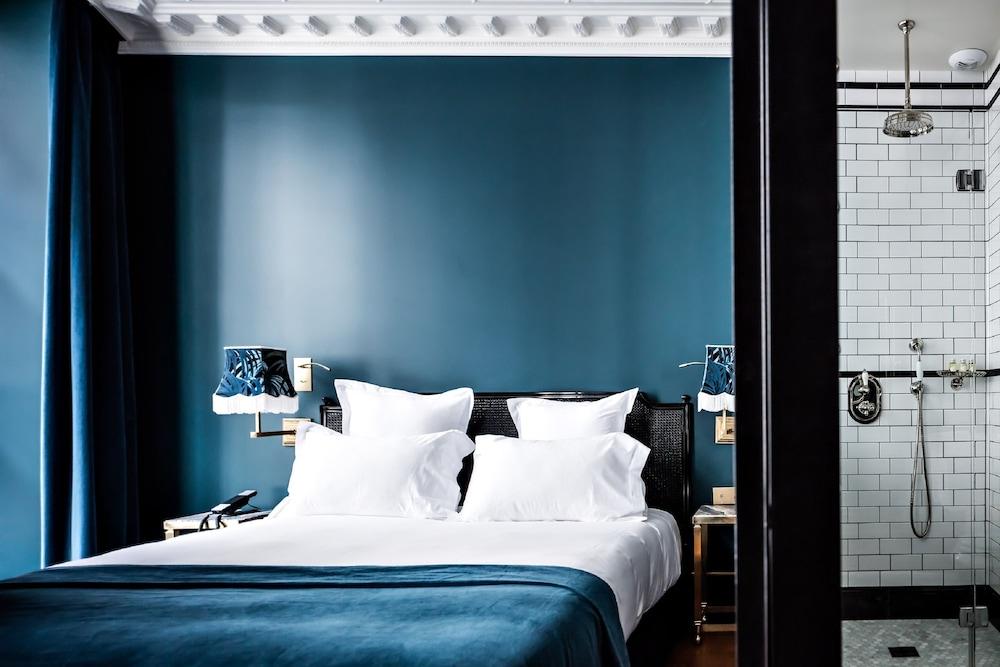 Hotel Providence Paris Exterior photo